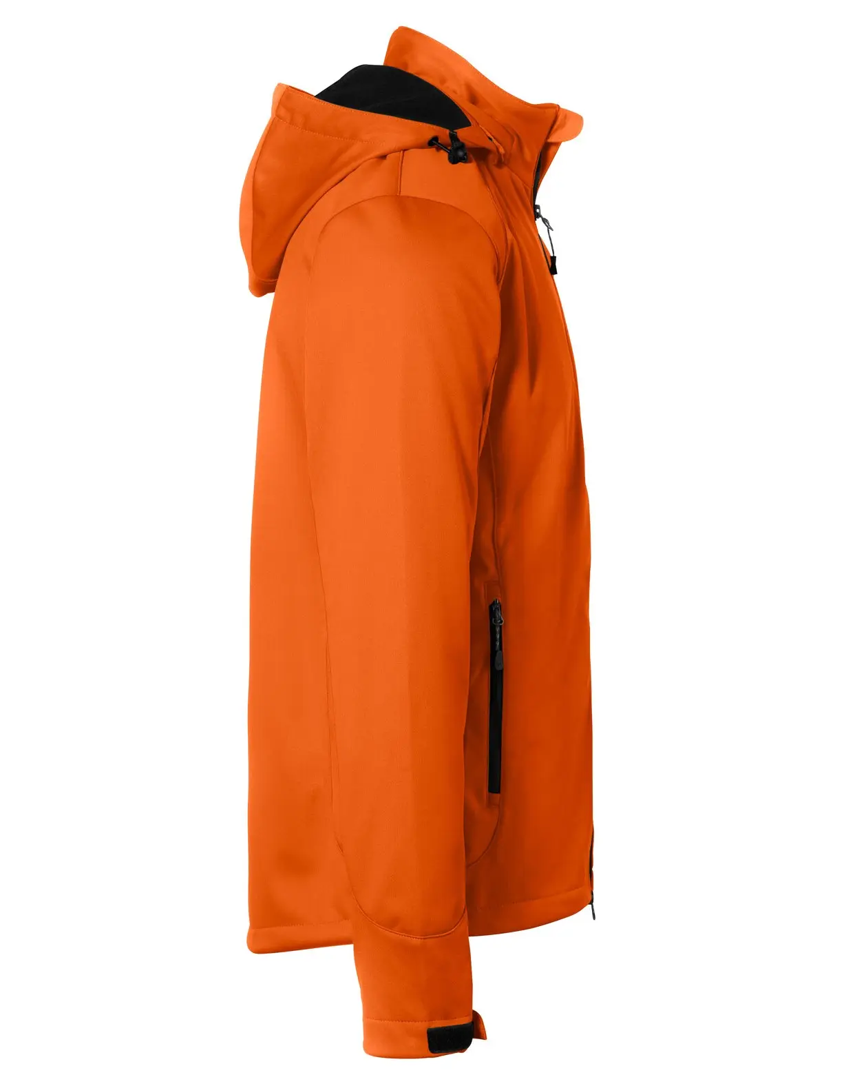 HAKRO Softshell-Jacke 848 Ontario
