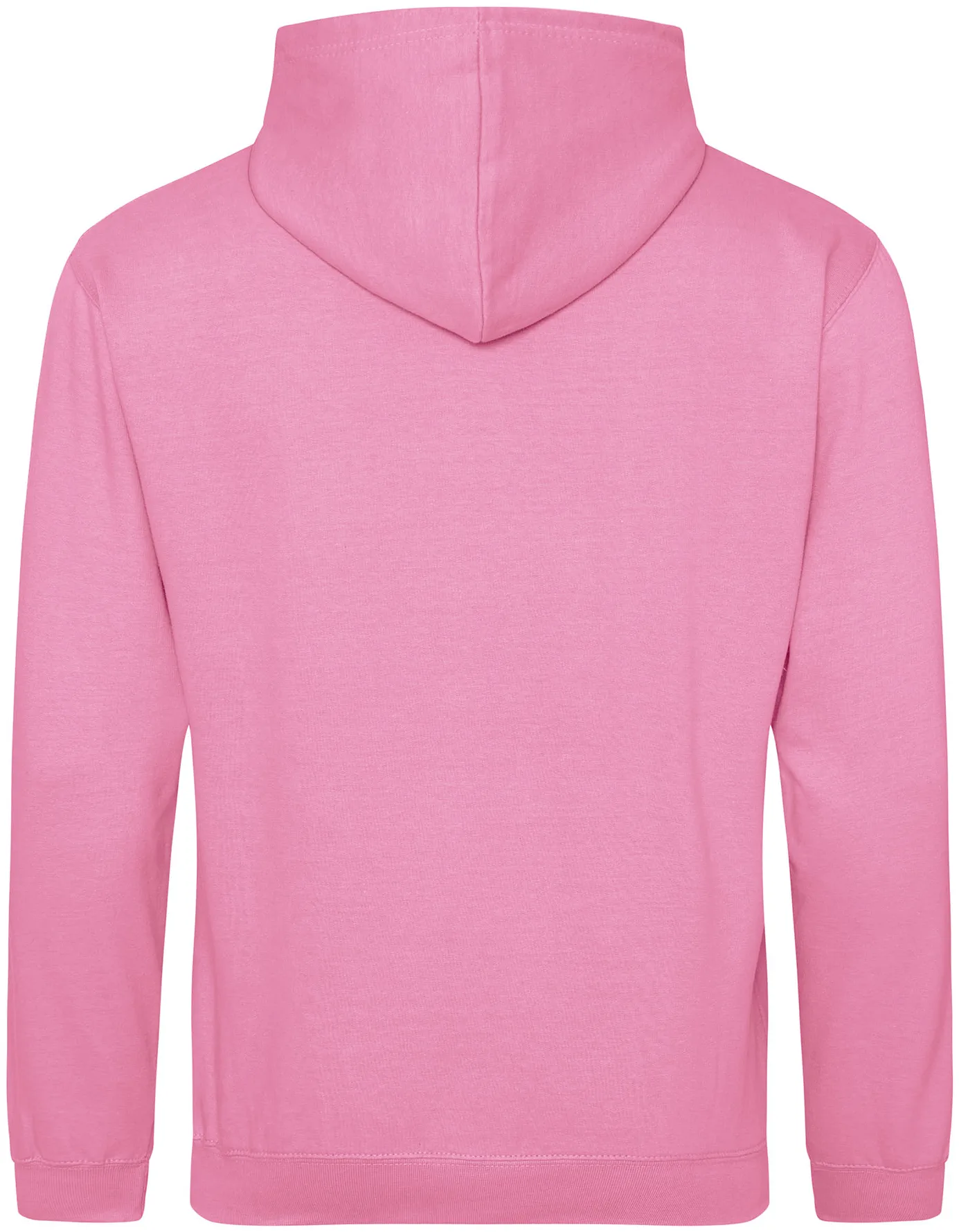 justhoods-jh001-college-hoodie-candyflosspink-back-3 Just Hoods College Hoodie