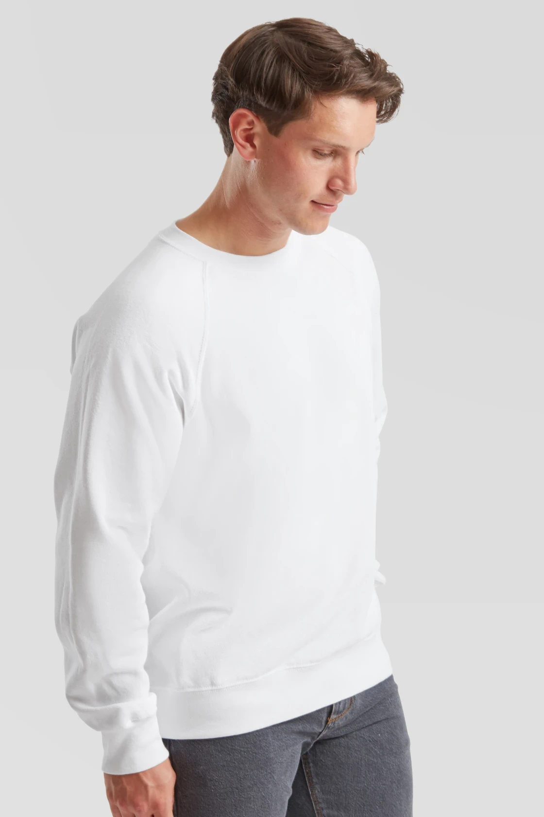 F.O.L. Raglan Sweat