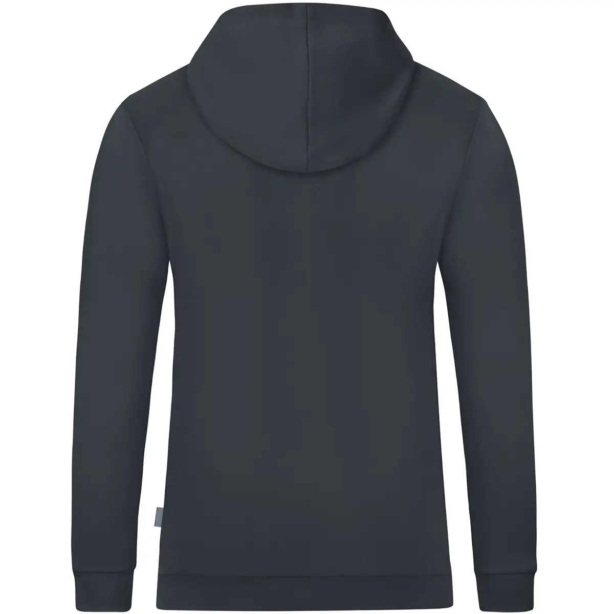 JAKO Kapuzensweat Organic
