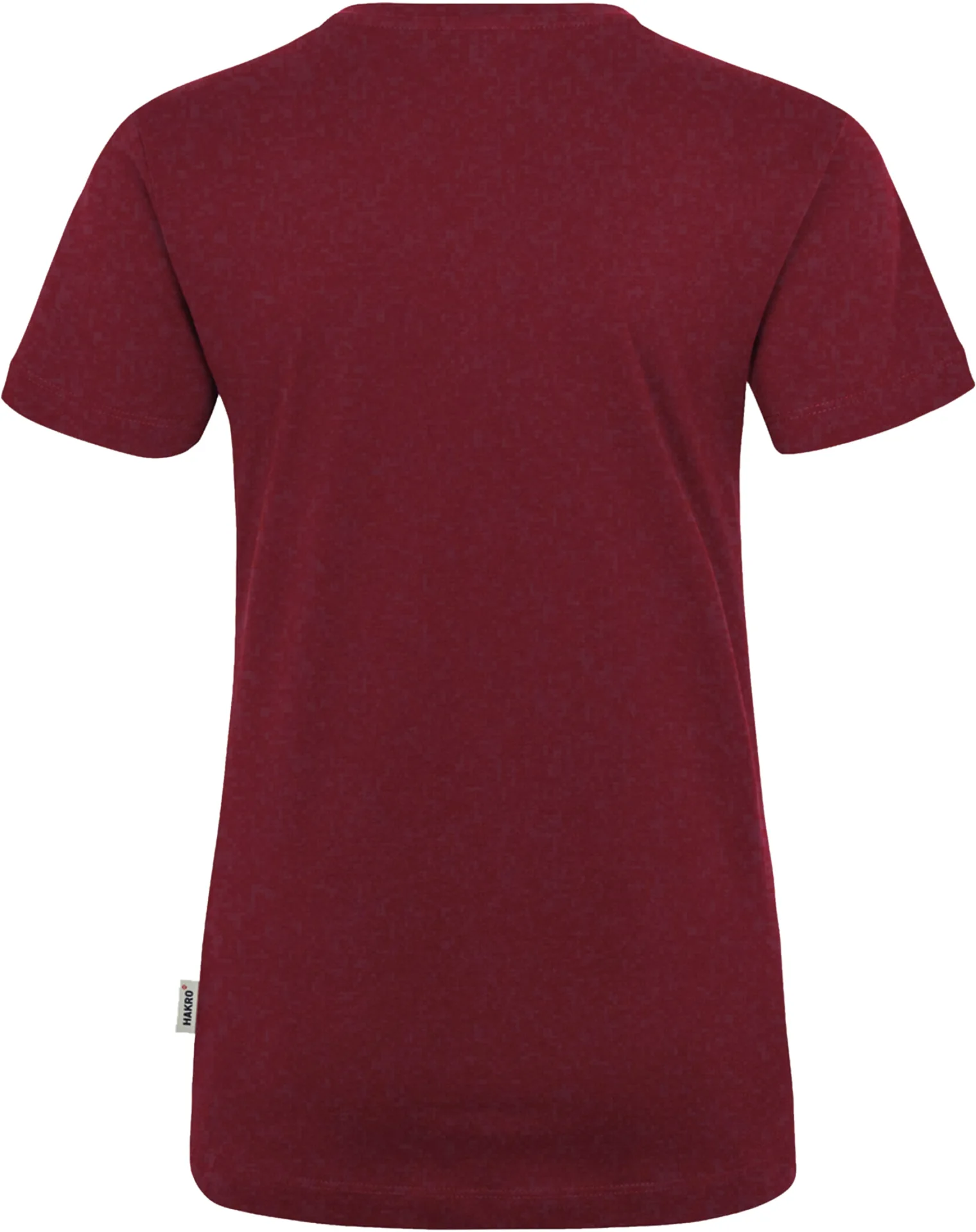 HAKRO Women-V-Shirt 126 Classic