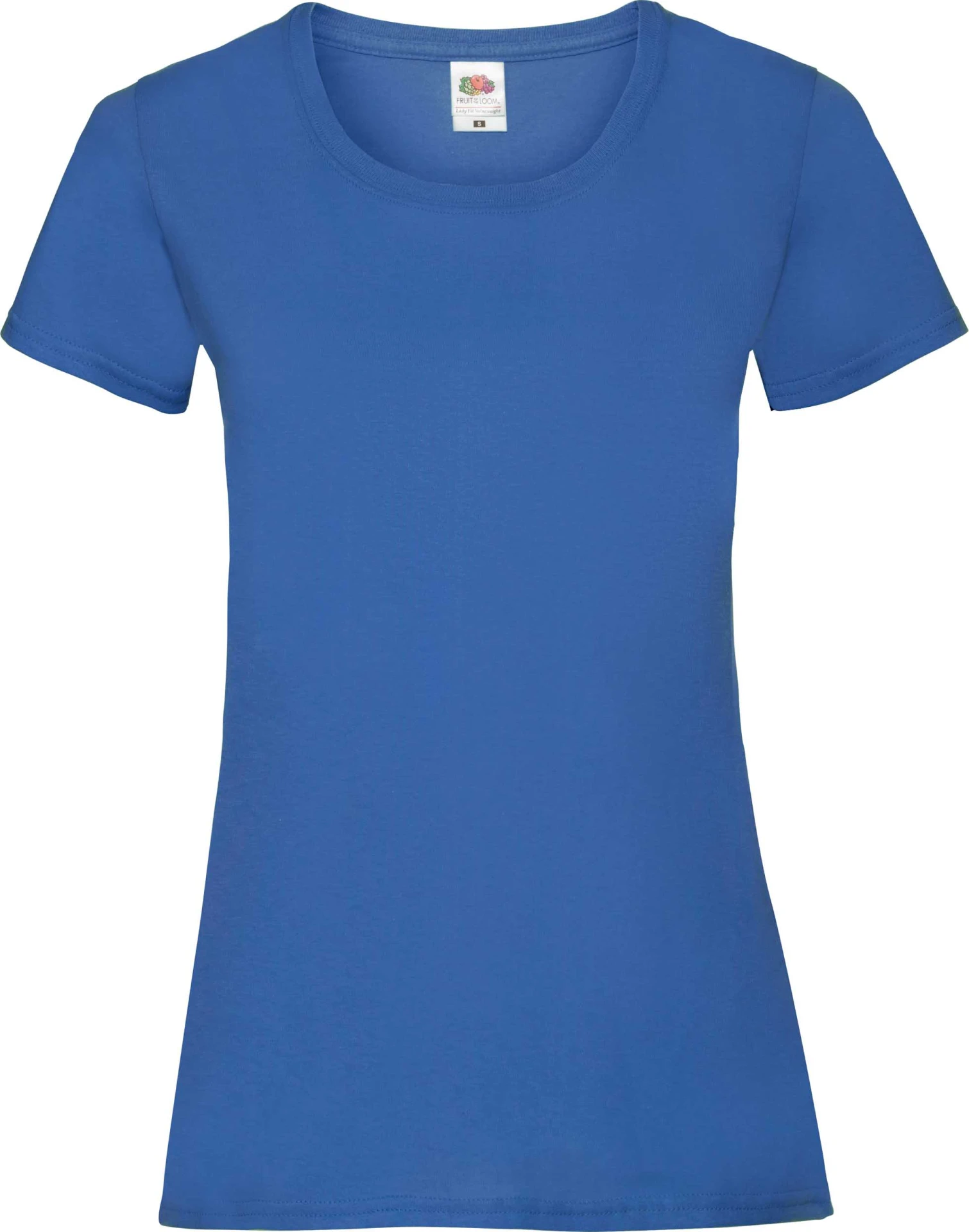 F.O.L. Lady-Fit Valueweight T