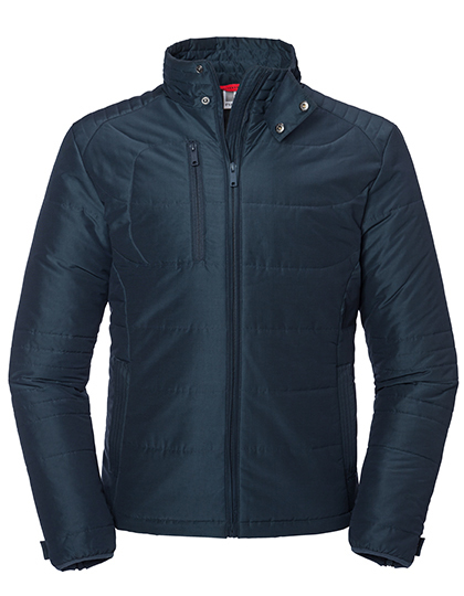 Russell Men's Cross Jacket Russell Men's Cross Jacket