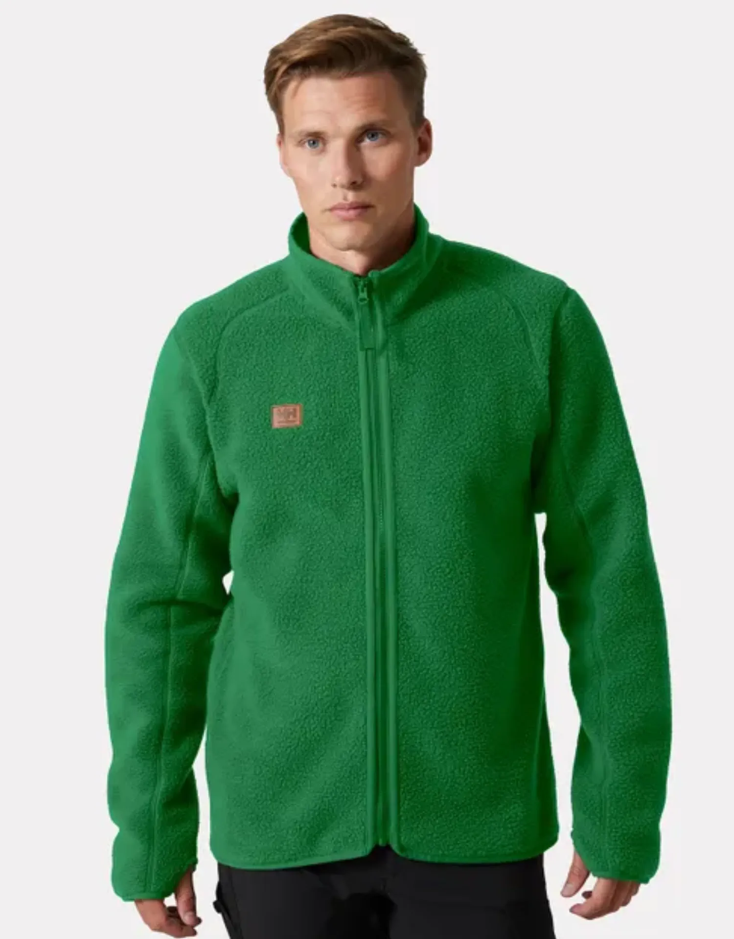 HELLY HANSEN Fleece Jacke Heritage 72180 HELLY HANSEN Fleece Jacke Heritage 72180