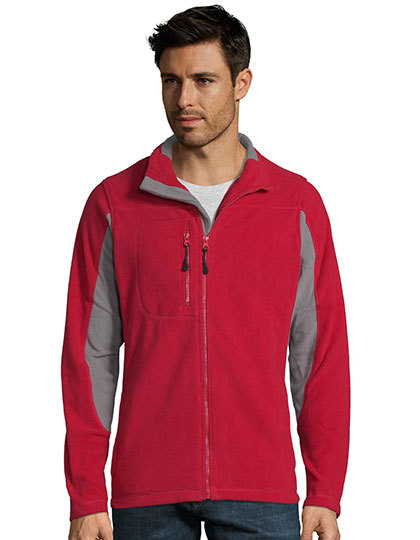 SOL'S Fleecejacket Nordic SOL'S Fleecejacket Nordic