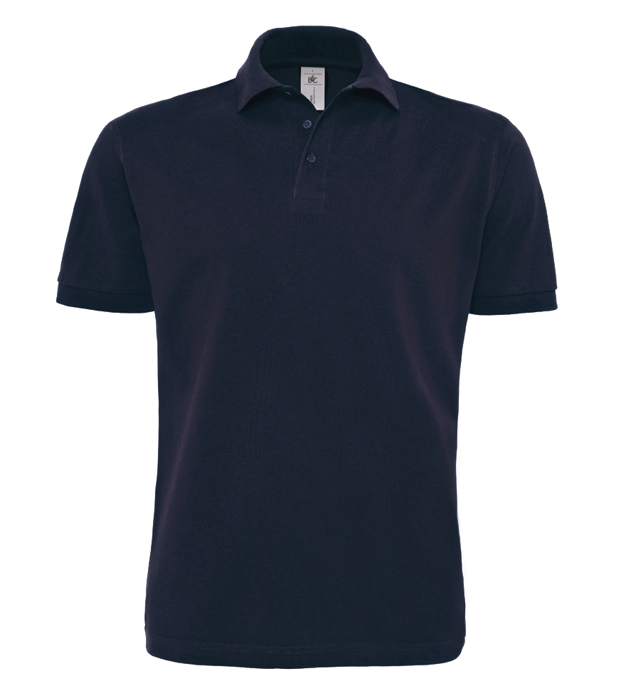 B&C Poloshirt Heavymill B&C Poloshirt Heavymill