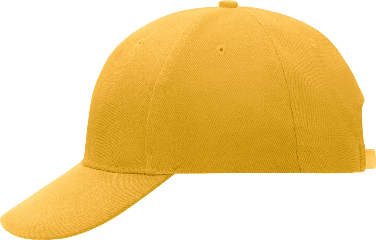 myrtle beach 6-Panel Cap laminiert