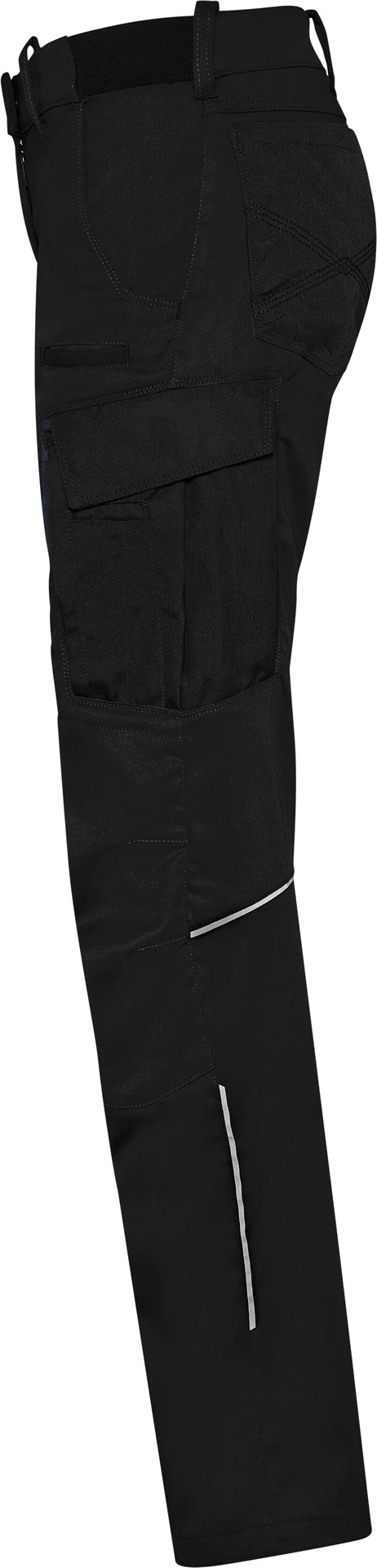 HAKRO Damen Worker-Performancehose 714 ECO 