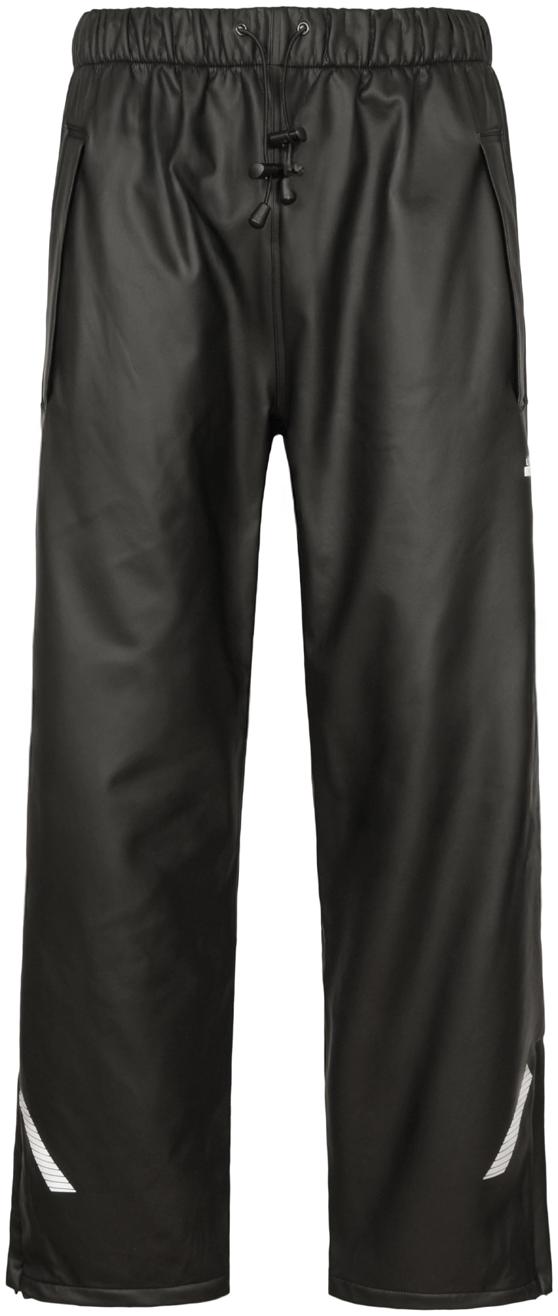 Lyngsøe F1341 Regenhose mit weichem Fleecefutter