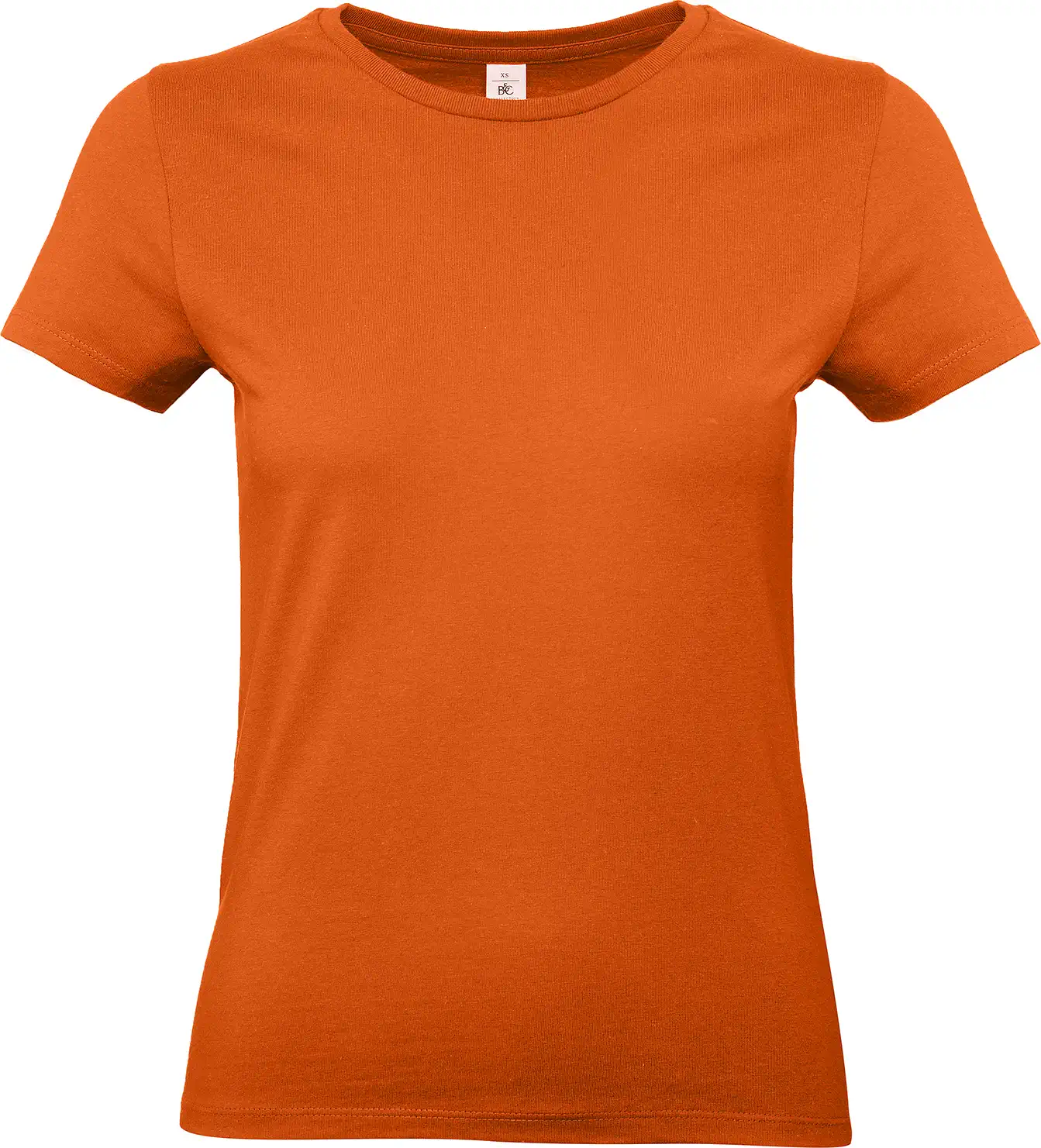 B&C T-Shirt #E190 Women