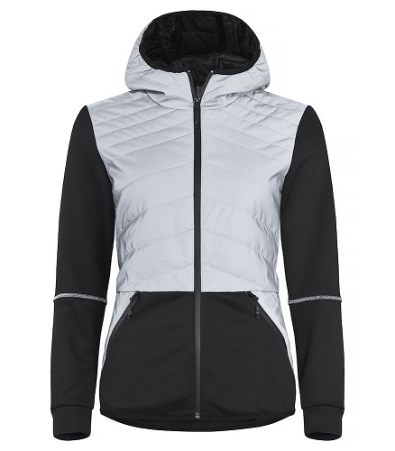 CLIQUE Utah Jacket Ladies CLIQUE Utah Jacket Ladies