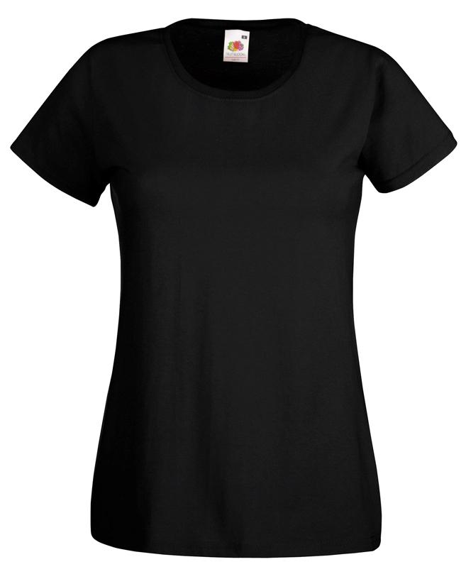 F.O.L. Lady-Fit Valueweight T F.O.L. Lady-Fit Valueweight T