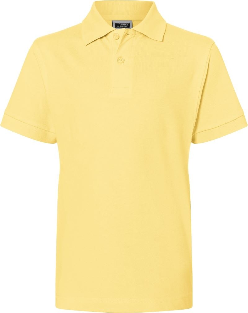 James & Nicholson Classic Polo Junior James & Nicholson Classic Polo Junior