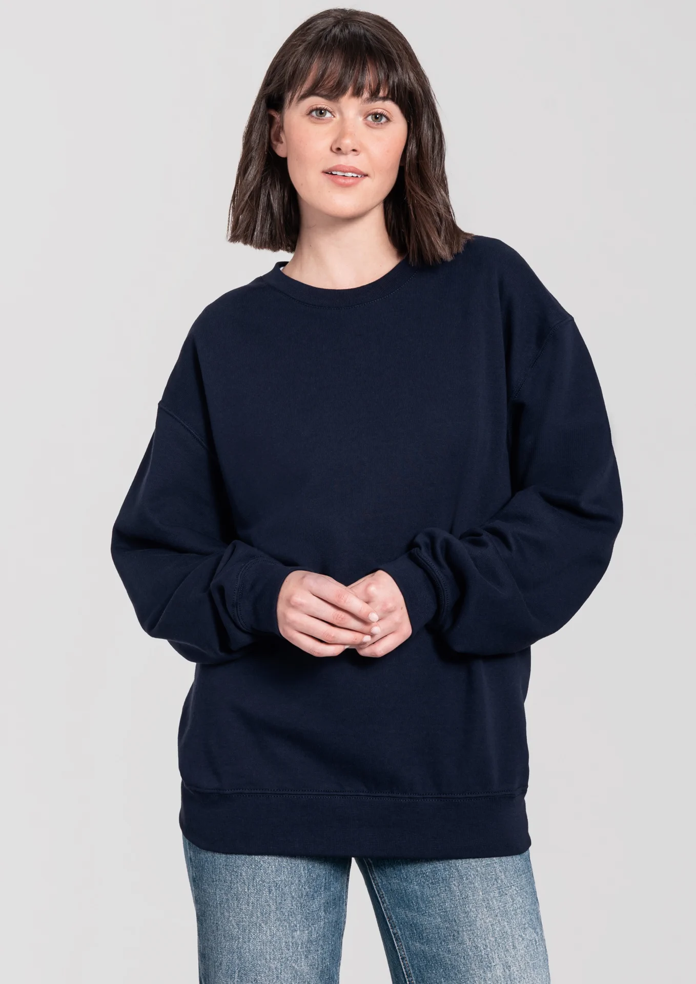 F.O.L. Iconic 250 Set-In Sweat