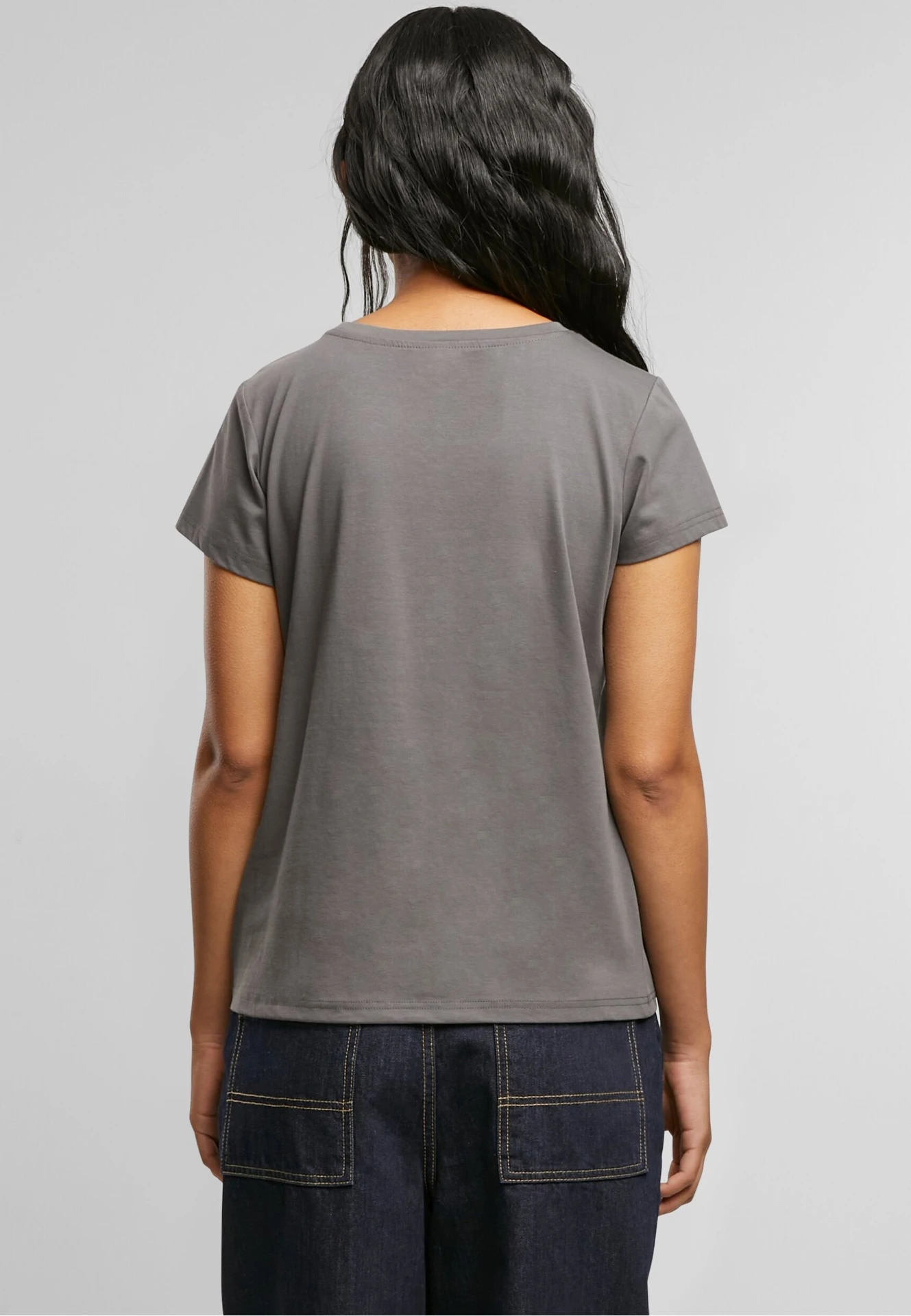 Build Your Brand Sorona® Ladies Regular Tee