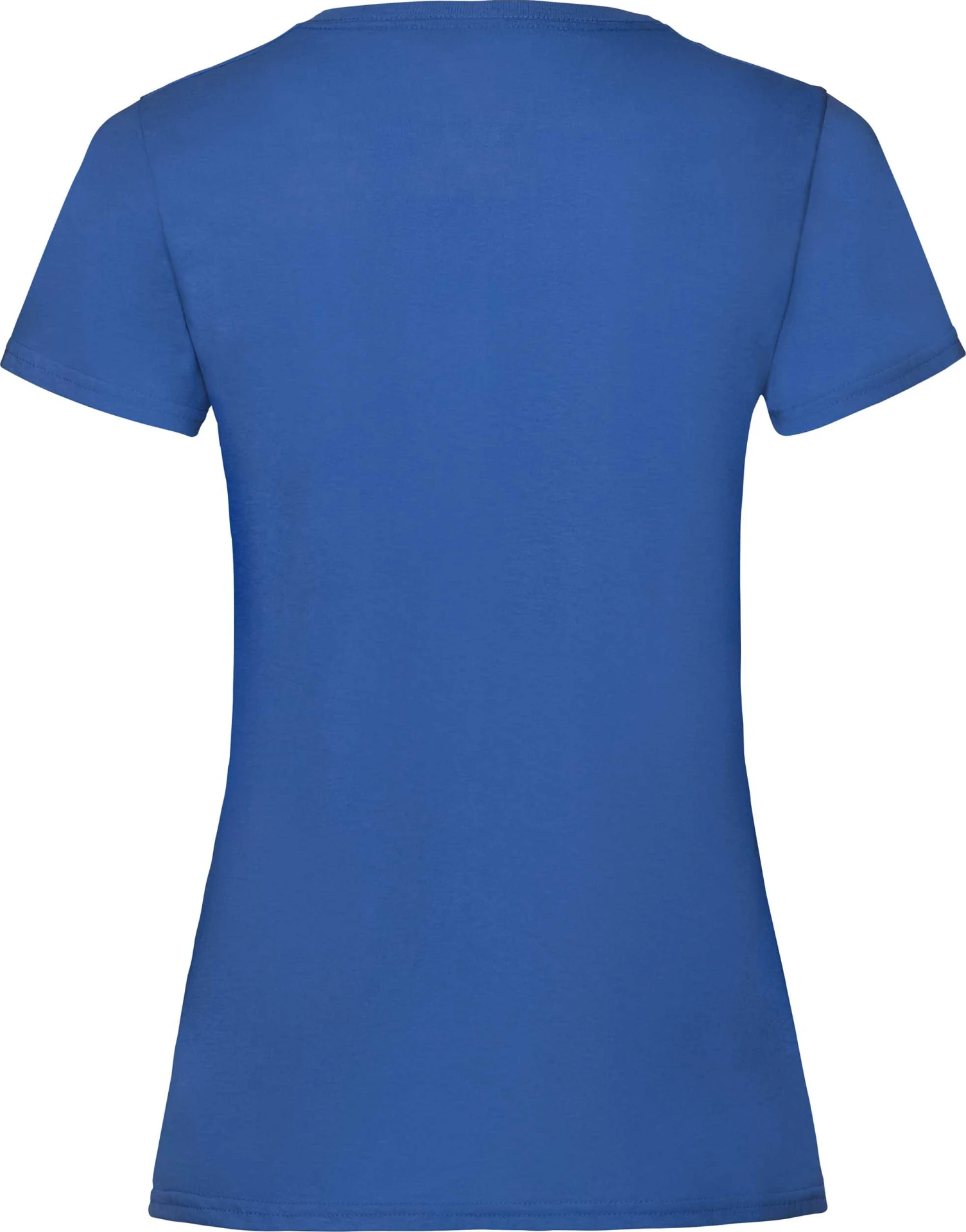 F.O.L. Lady-Fit Valueweight T