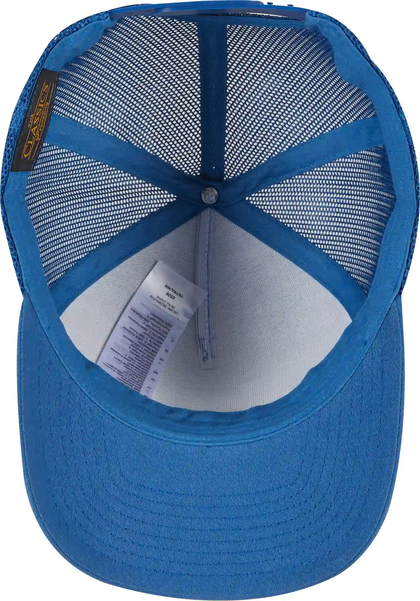 FLEXFIT 5-Panel Retro Trucker Cap