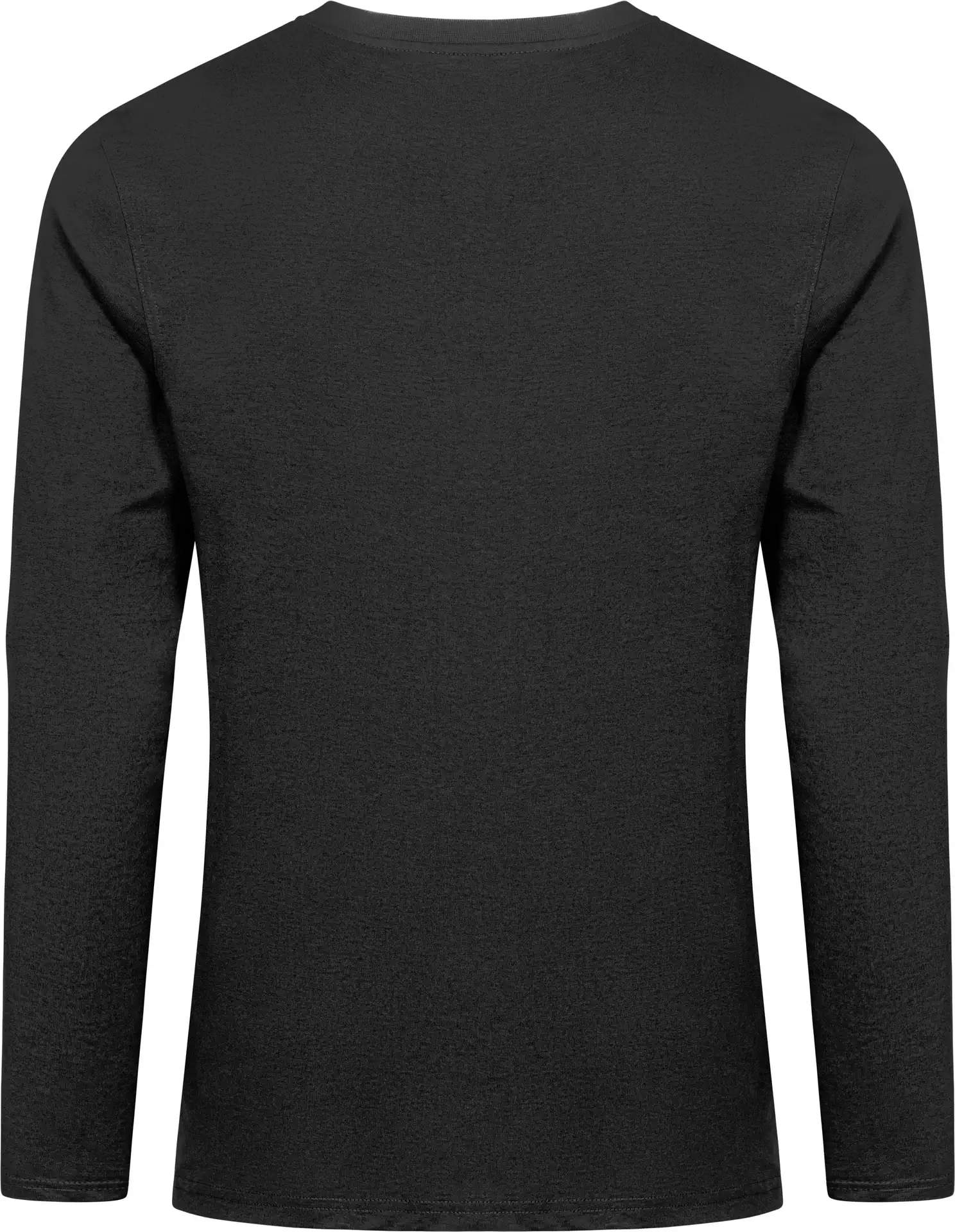 Promodoro Men's T-Shirt Longsleeve