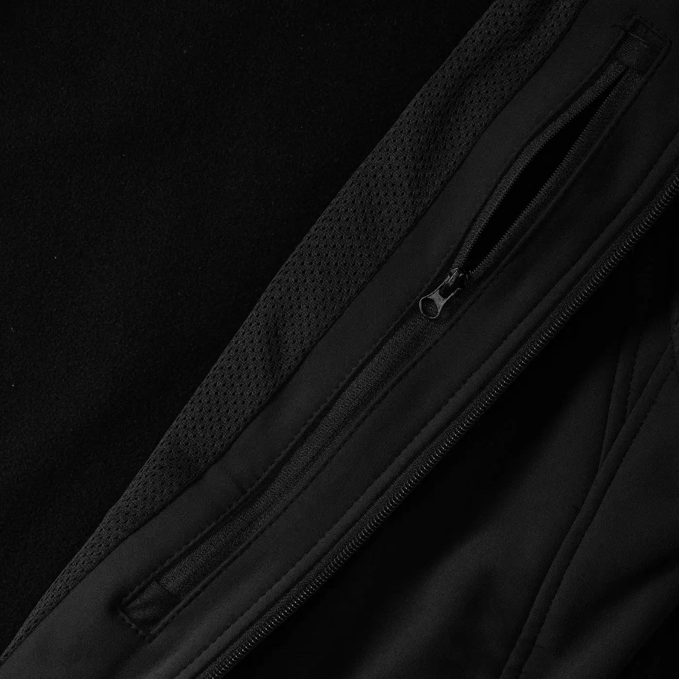 Russell Men's Softshell-Gilet