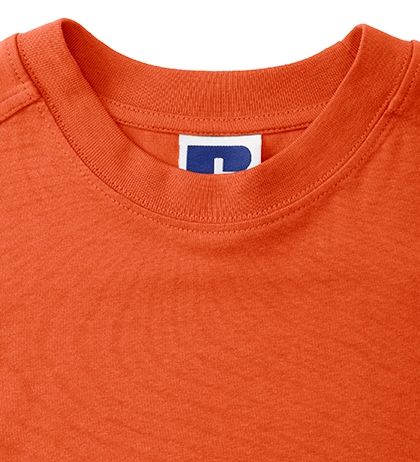 Russell Heavy Duty Workwear T-Shirt Russell Heavy Duty Workwear T-Shirt