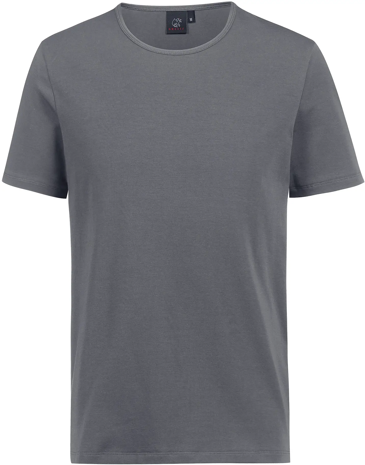 GREIFF Herren Shirt kurzarm Regular Fit