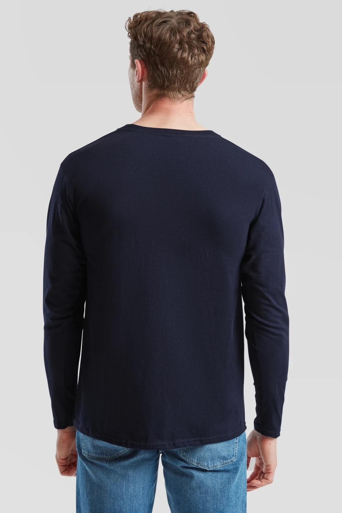 F.O.L. Iconic 195 Long Sleeve T