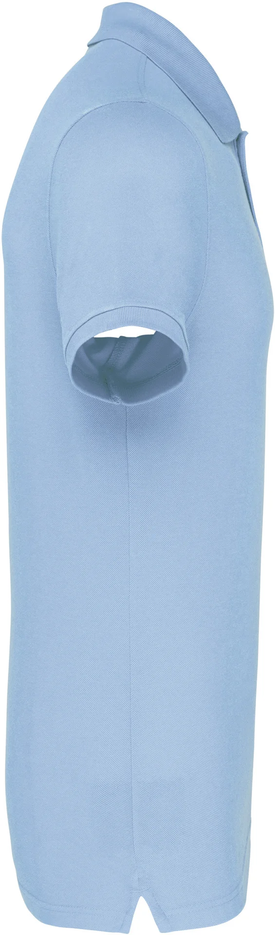 Kariban Schweres Herren Workwear Piqué Polo