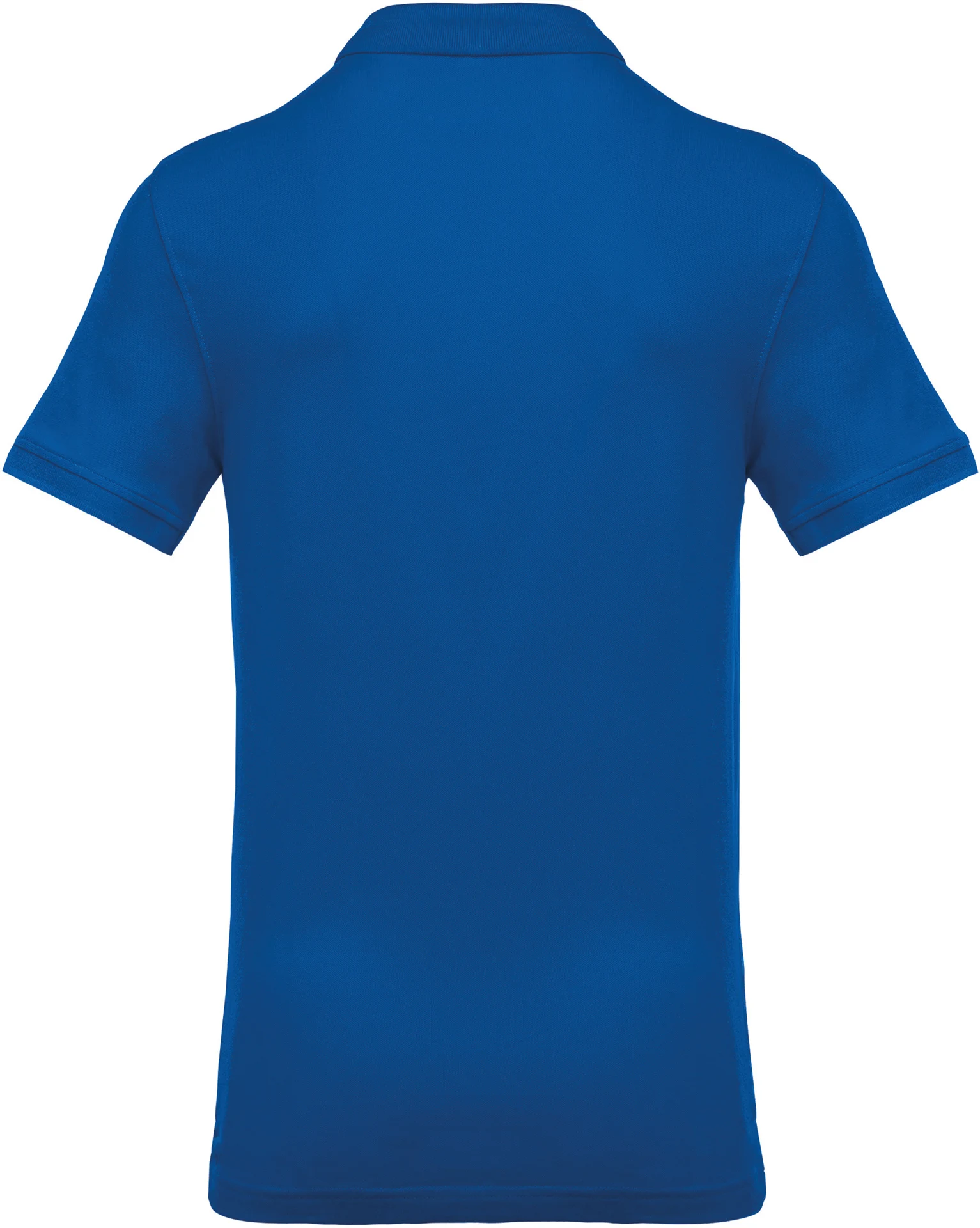 Kariban Herren Piqué Polo