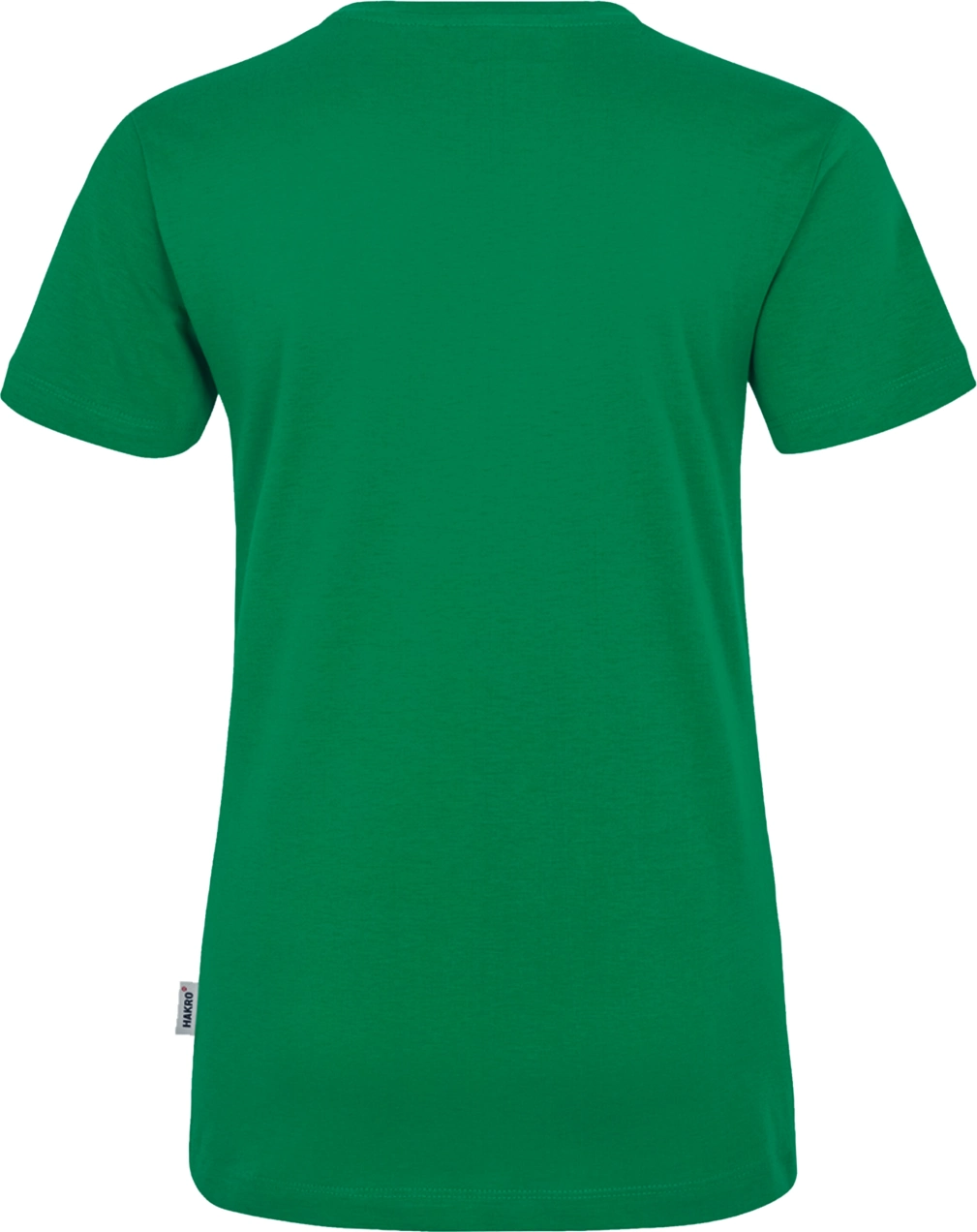 HAKRO Women-V-Shirt 126 Classic