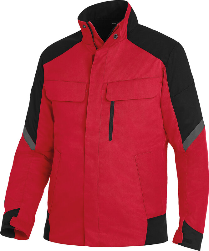 FHB Arbeitsjacke FRANK FHB Arbeitsjacke FRANK