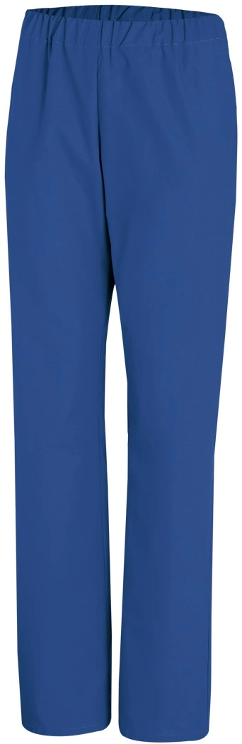 leiber-08-780-hose-unisex-koenigsblau-front-3 Leiber Unisex Hose 08/780