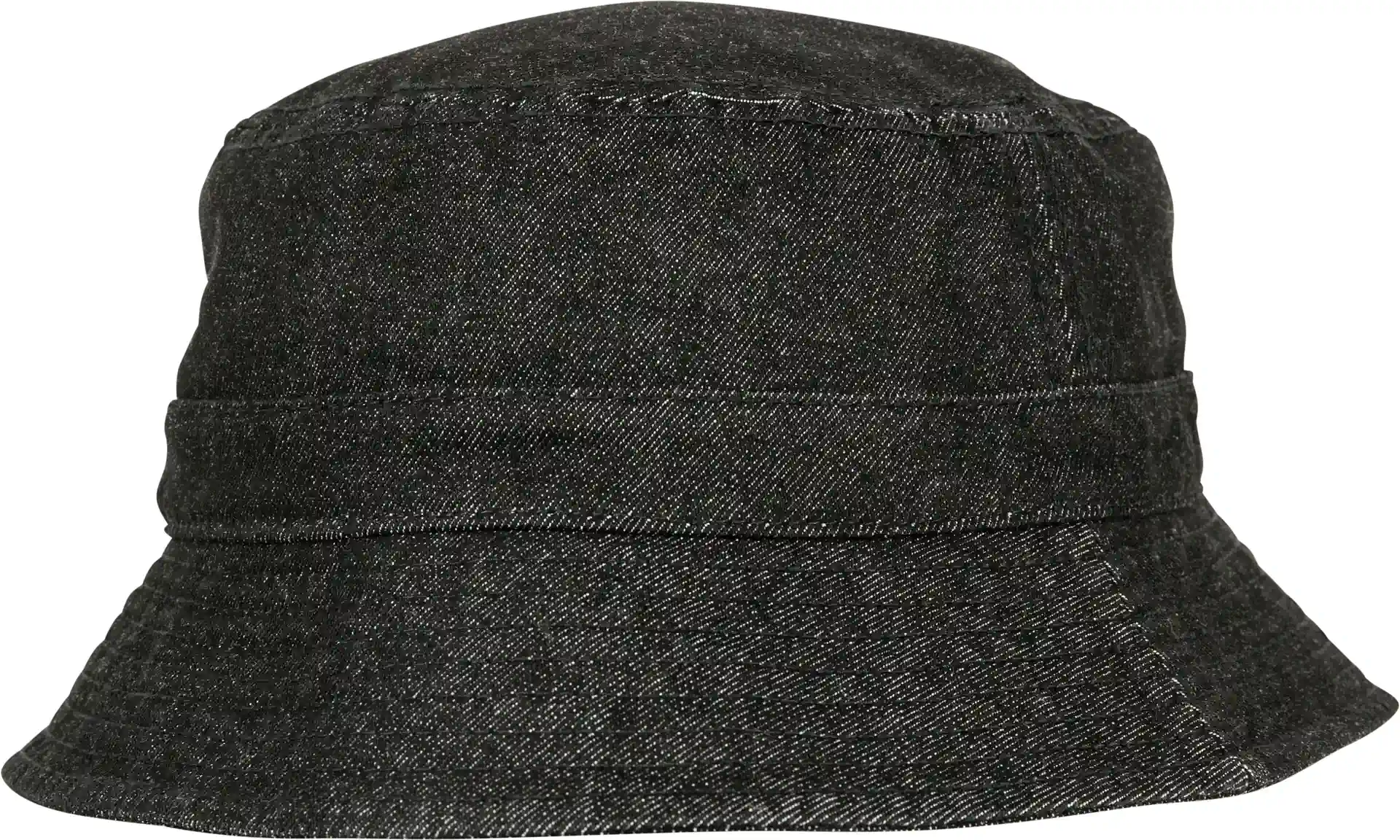 FLEXFIT Denim Bucket Hat