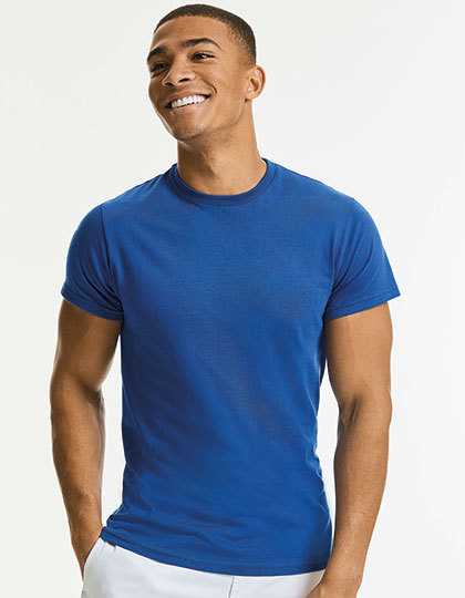 Russell Men's Slim T