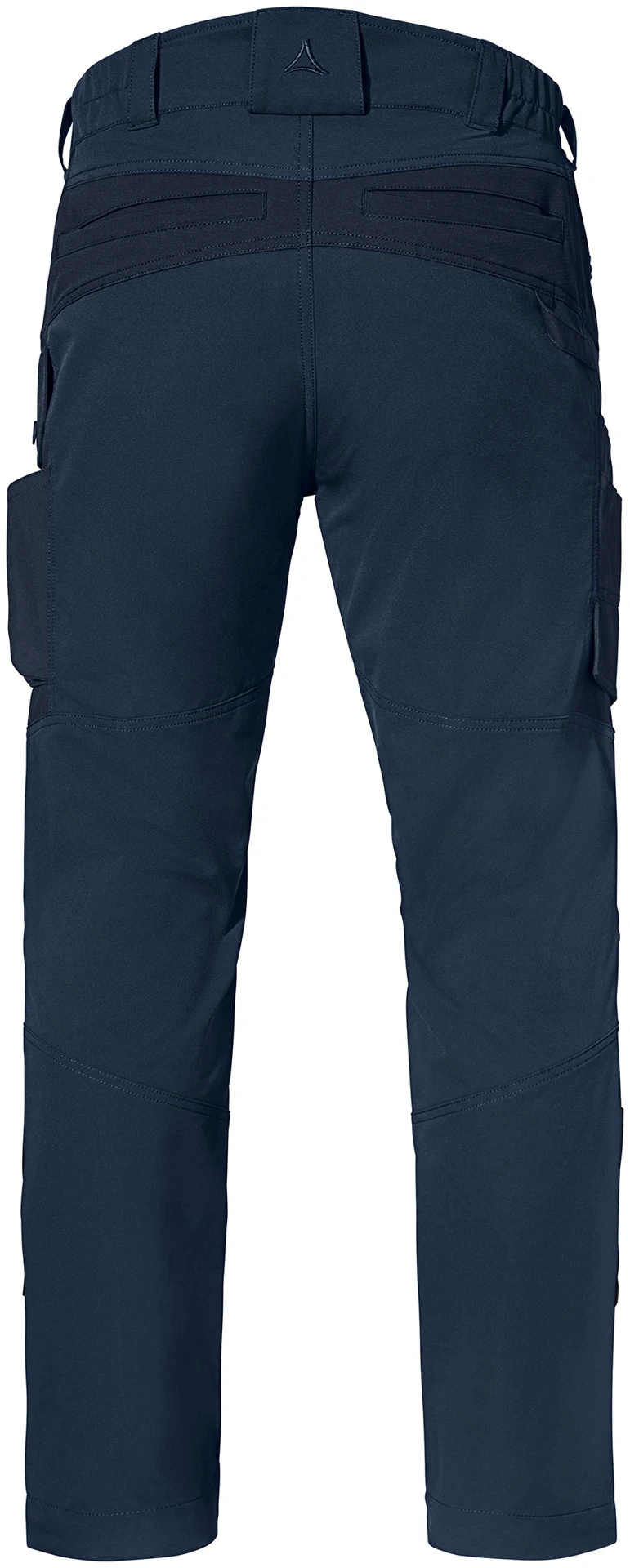 schoeffel-pro-7502-bulldozer-hose-dunkelblau-3 Schöffel PRO 7502 BULLDOZER Full-Stretch-Arbeitshose