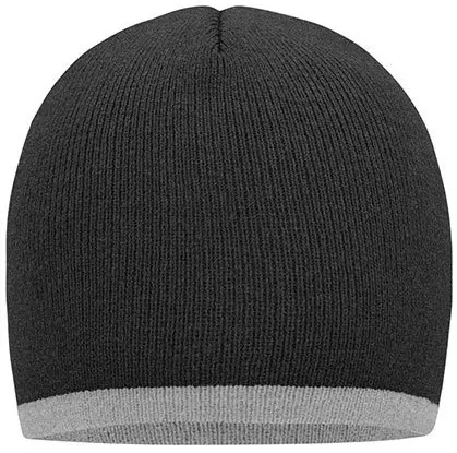grey melange/light grey melange