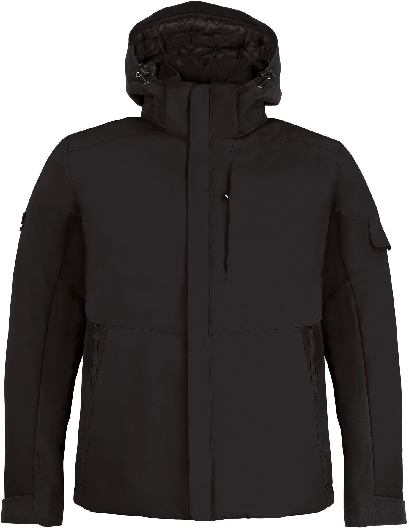 FHB Arbeitsjacke Primaloft GEORG