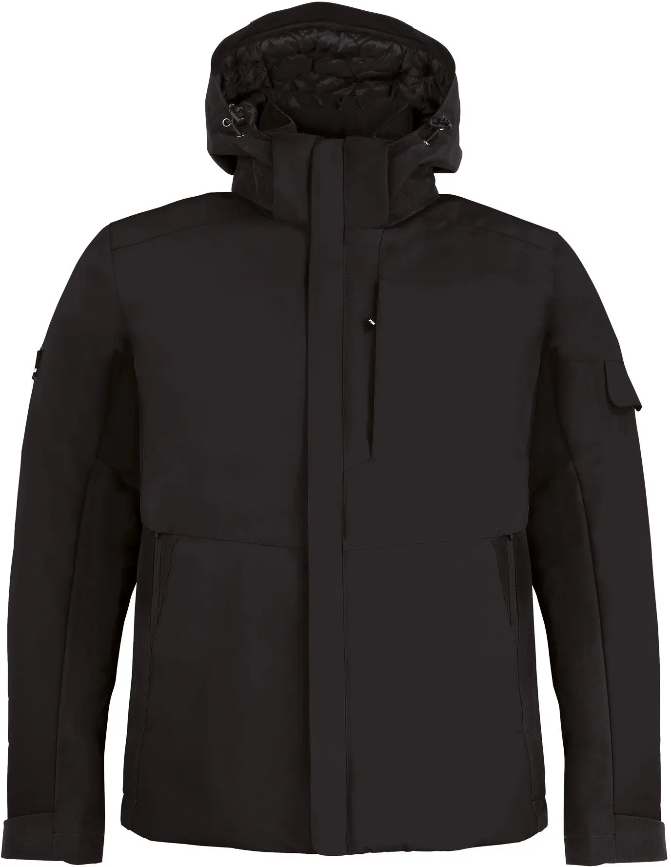 FHB Arbeitsjacke Primaloft GEORG