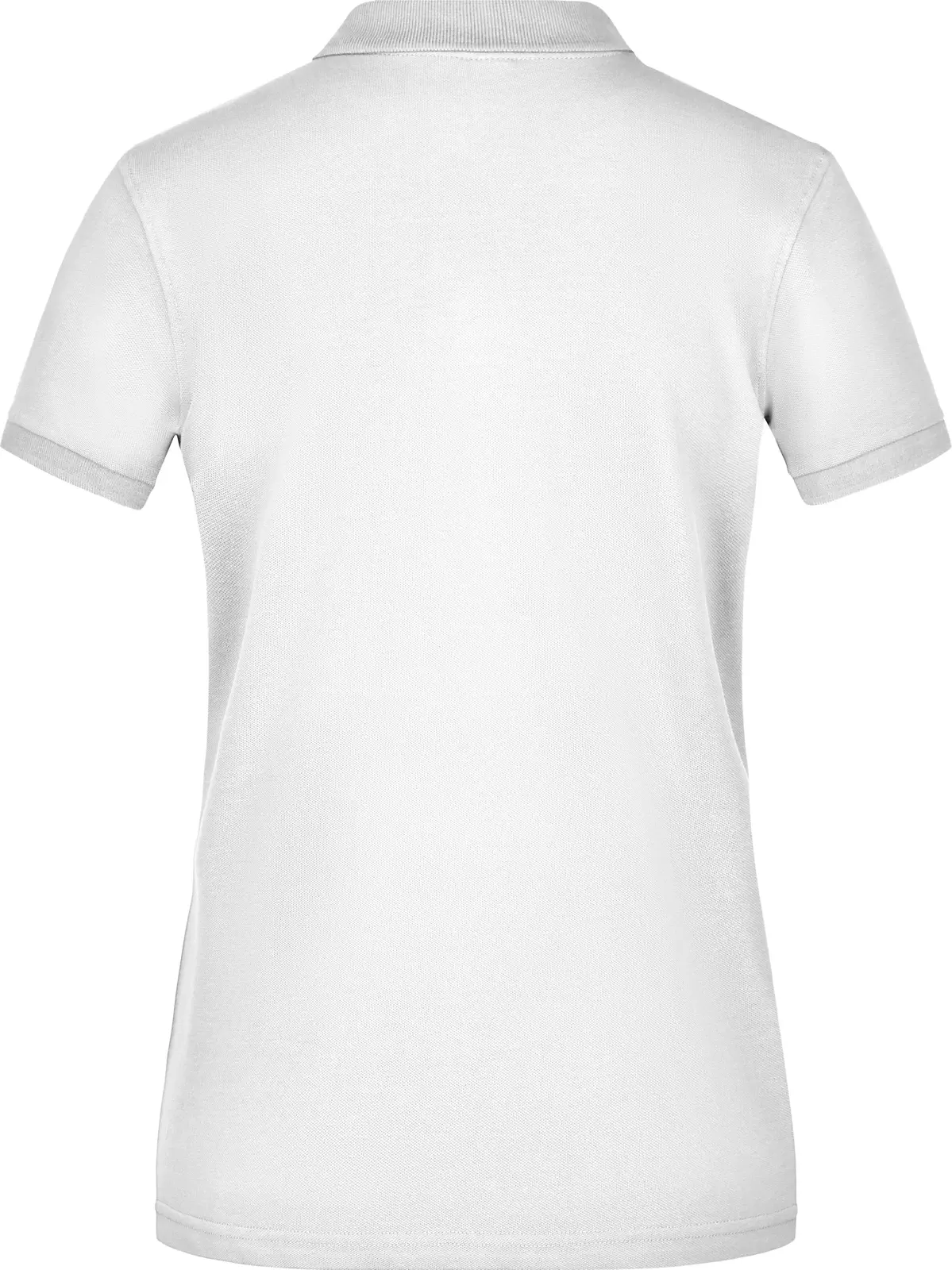James & Nicholson Ladies Elastic Polo Piqué
