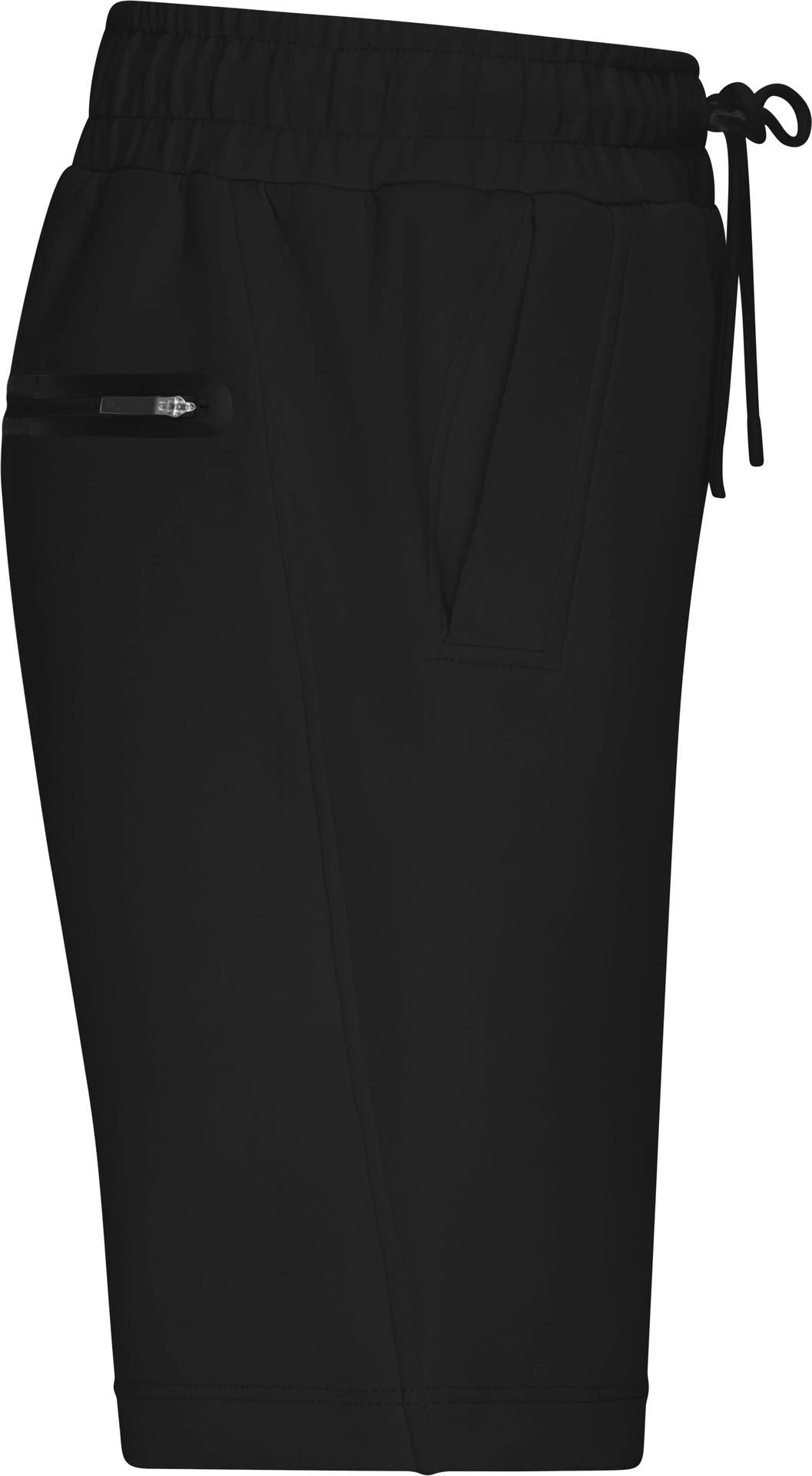 James & Nicholson Men´s Shorts Interlock
