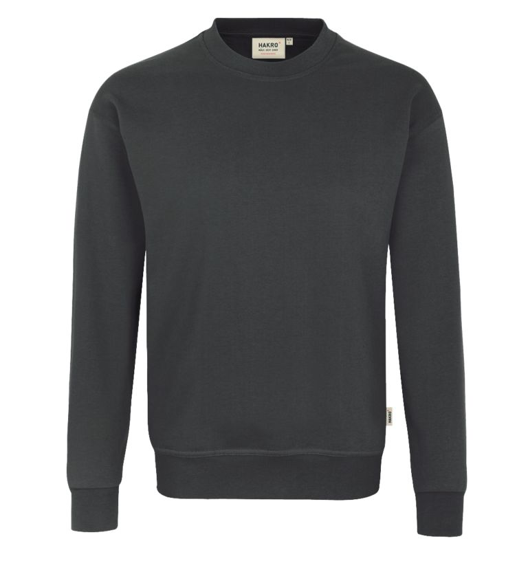 HAKRO Sweatshirt 475 Mikralinar®