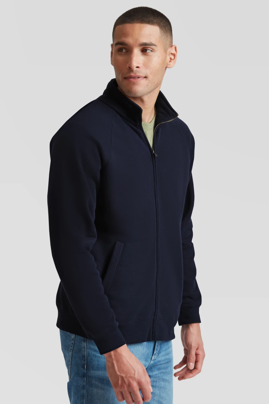 F.O.L. Premium Sweat Jacket