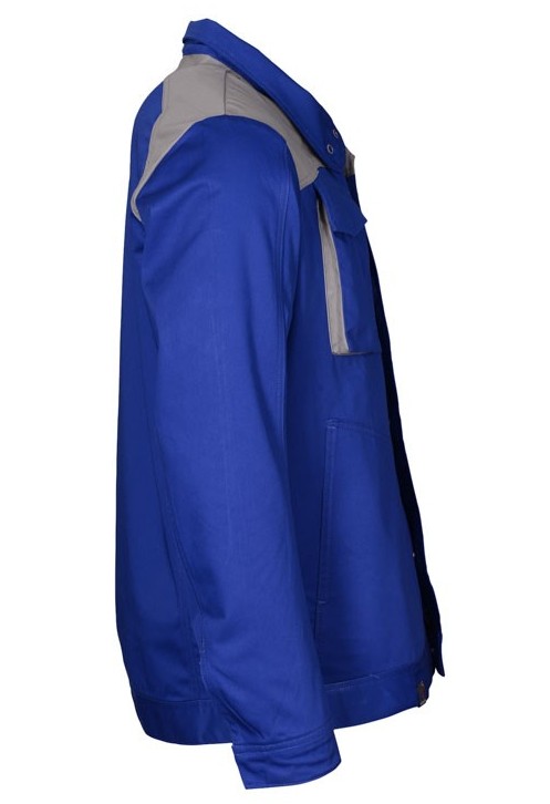 Kübler Jacke IDENTIQ MIX Form 1139 Kübler Jacke IDENTIQ MIX Form 1139