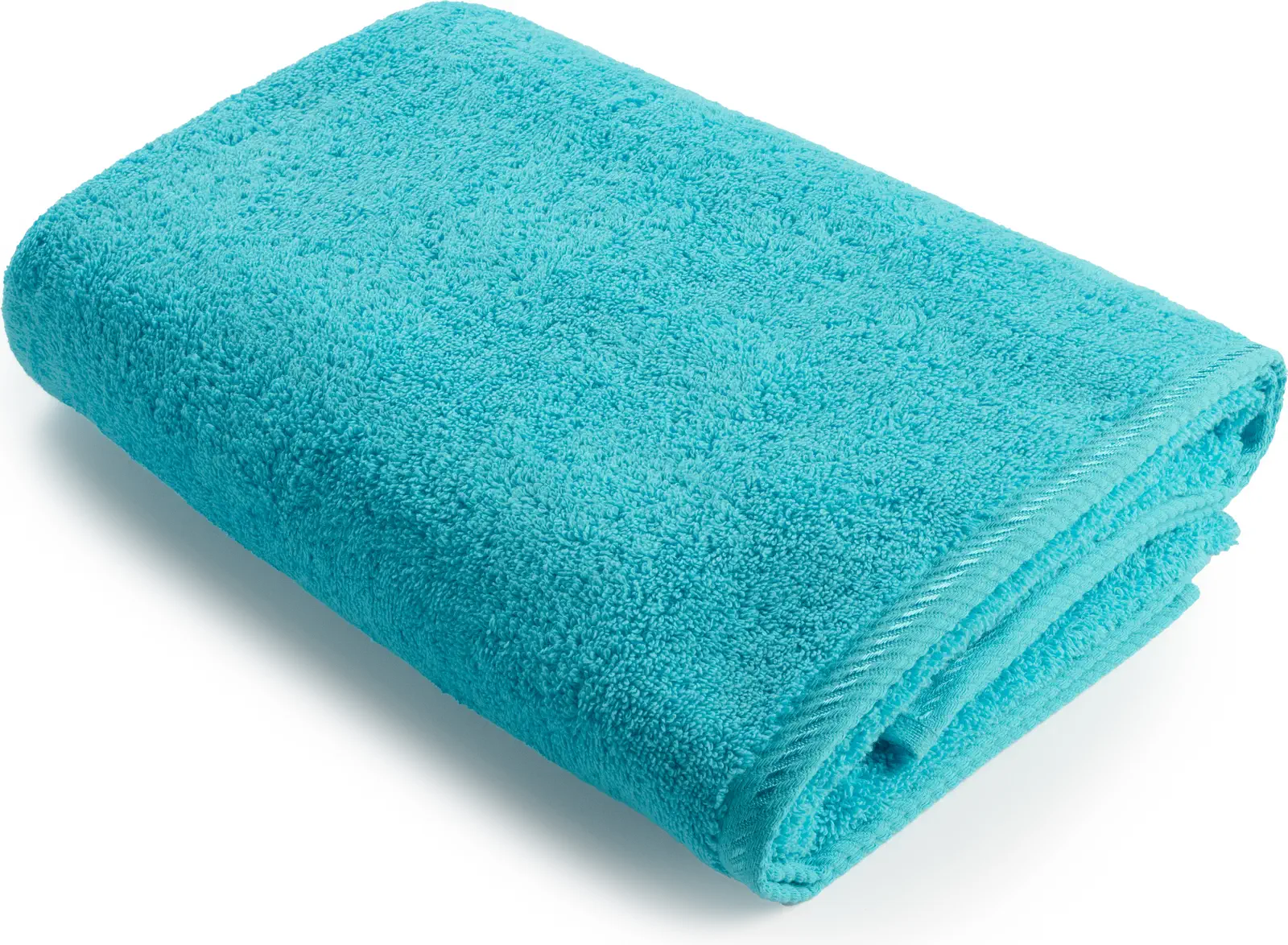 artg-ar037-beach-towel-aquablue-front-1 ARTG Beach Towel