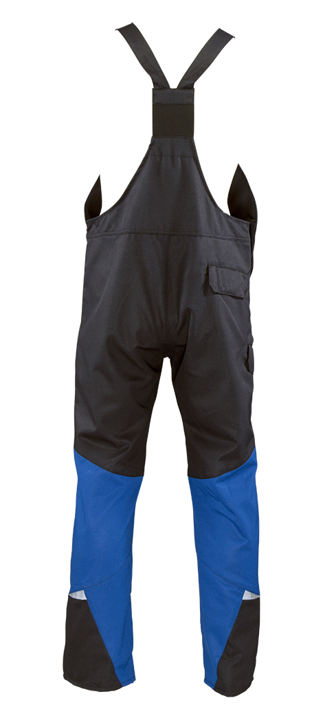 rofa Latzhose F-MAX Newline 2099 rofa Latzhose F-MAX Newline 2099