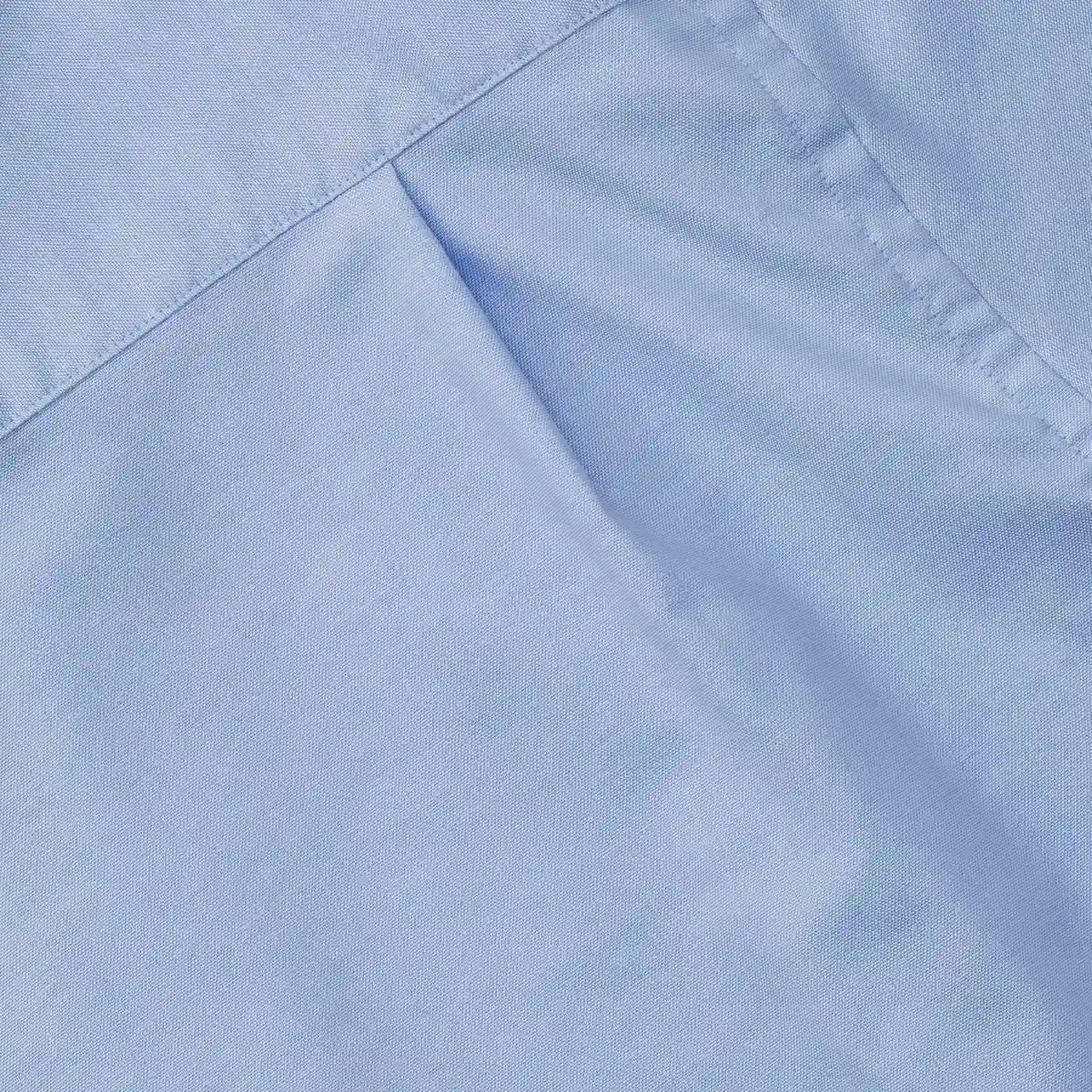 Russell Men's Short Sleeve Easy Care Oxford Shirt