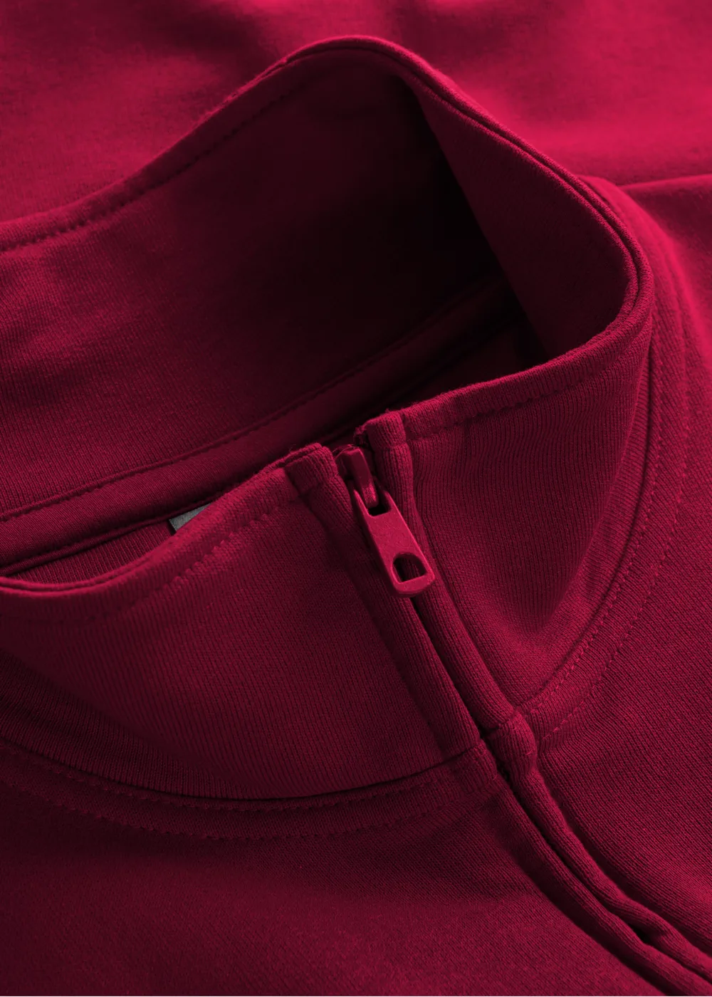 Promodoro Men's Sweatjacket