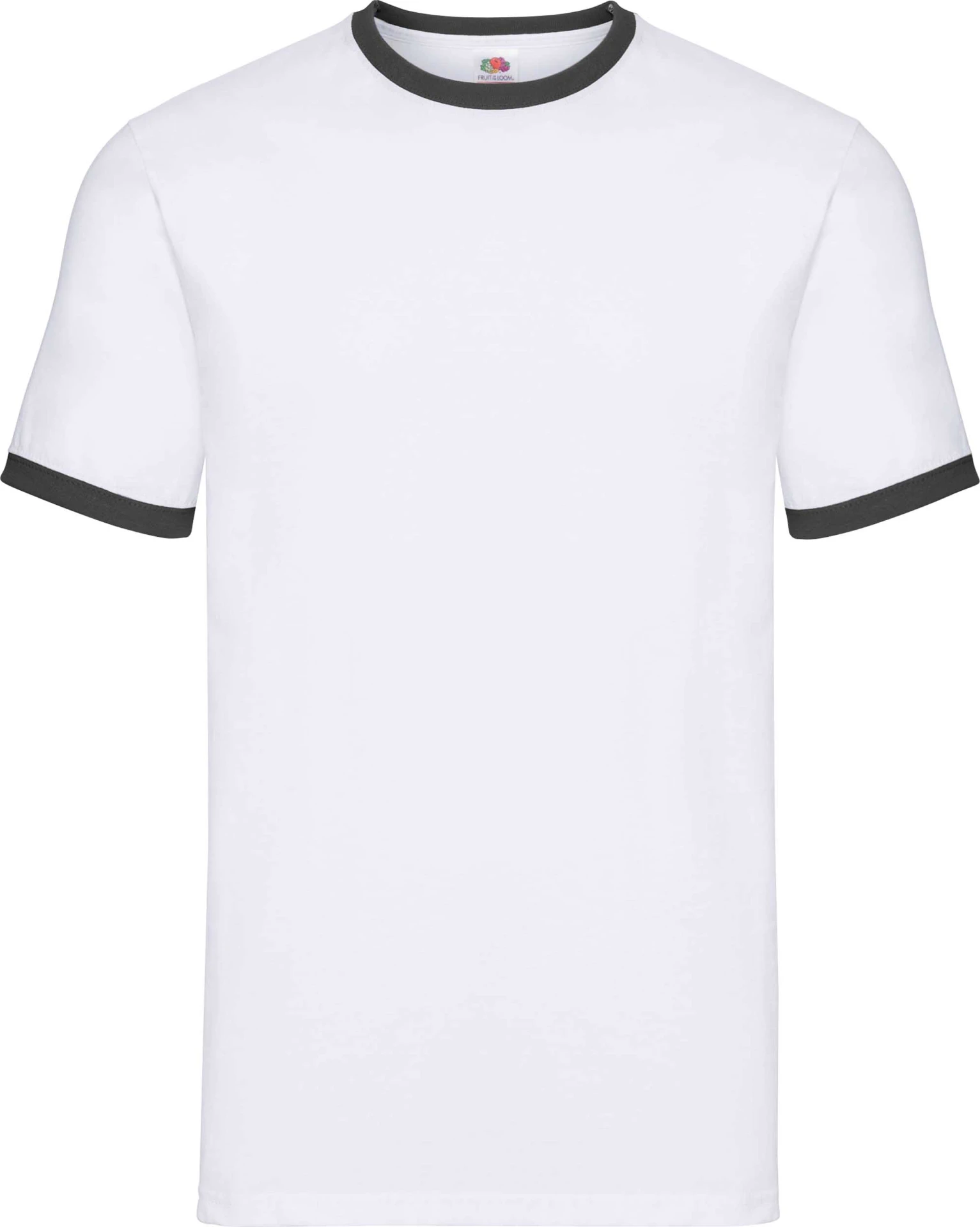 F.O.L. Ringer Tee