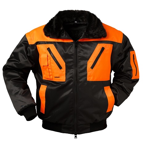 NORWAY Pilotjacke OSLO NORWAY Pilotjacke OSLO