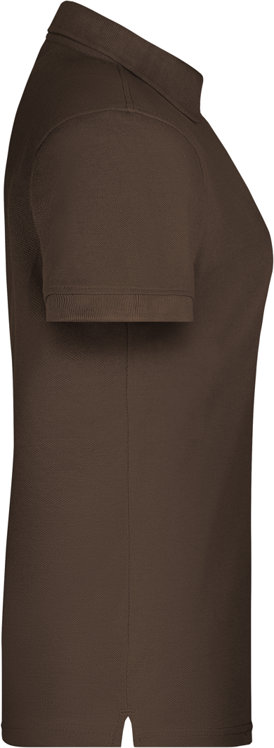 James & Nicholson Ladies Bio Workwear Polo James & Nicholson Ladies Bio Workwear Polo