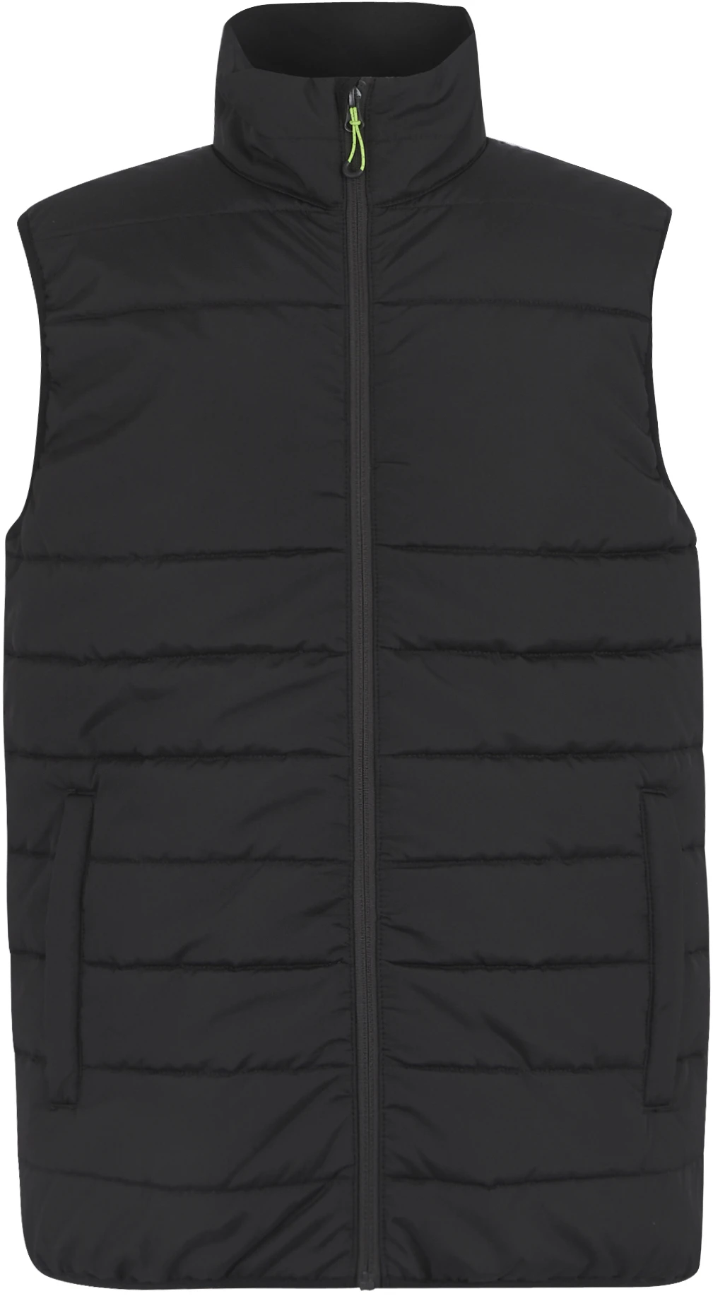 regatta-tra935-essential-thermal-bodywarmer-black-front-2 Regatta Essential Thermal Bodywarmer